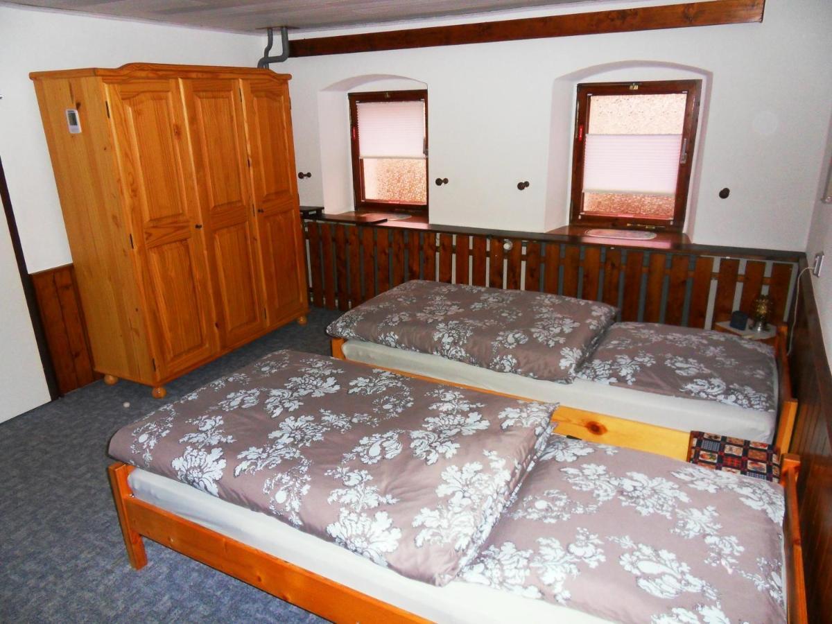 Gaestezimmer Zittau - Bed & Breakfast Rum bild